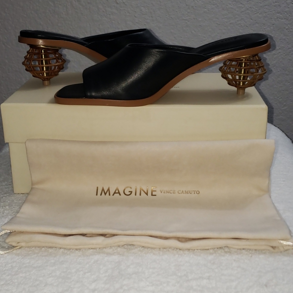 New Vince Camuto Leeya